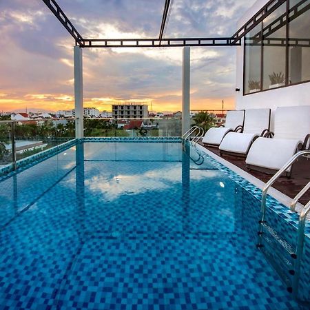 Sol Villa Hội An Extérieur photo