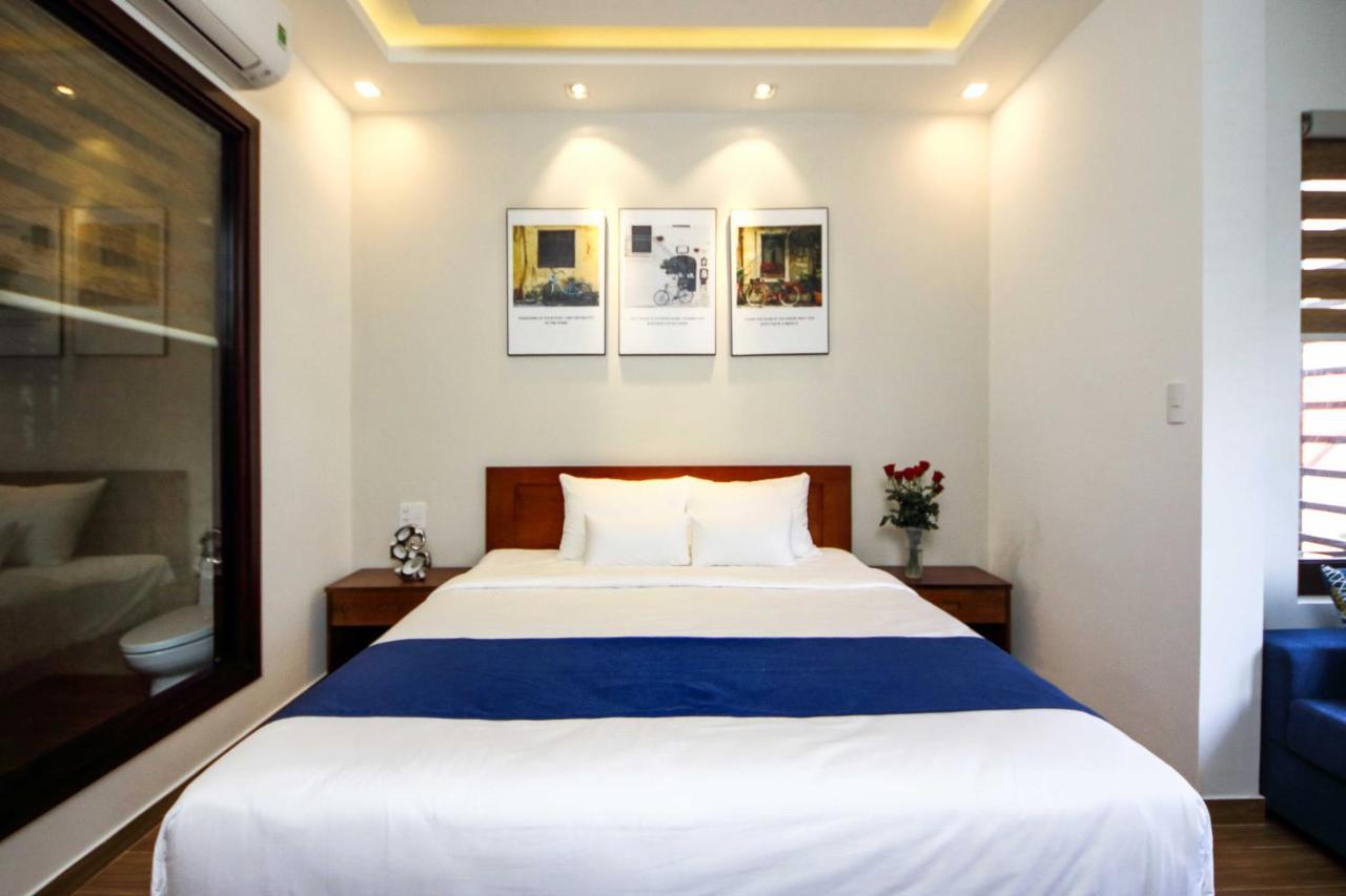 Sol Villa Hội An Extérieur photo