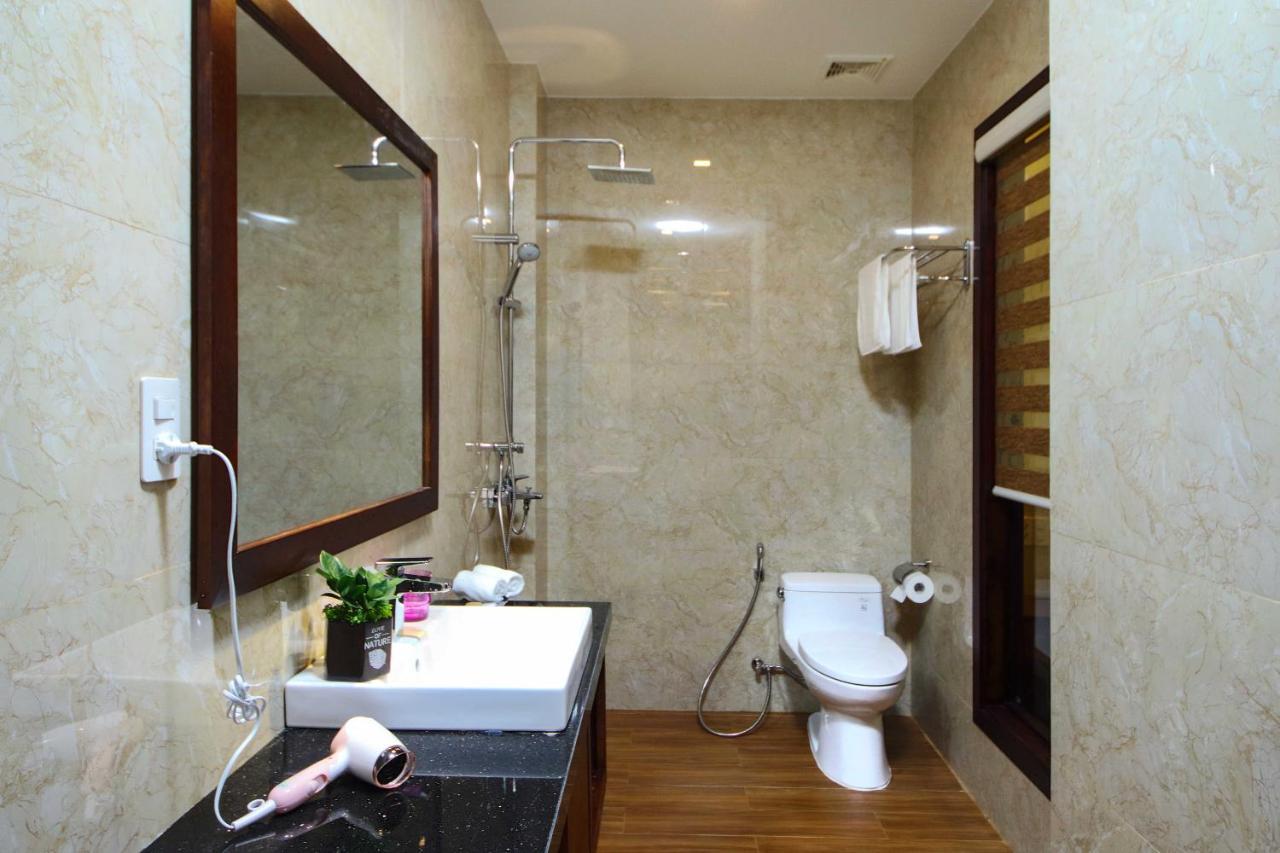 Sol Villa Hội An Extérieur photo
