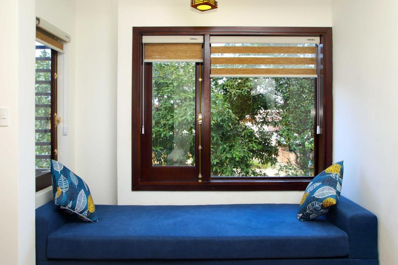 Sol Villa Hội An Extérieur photo