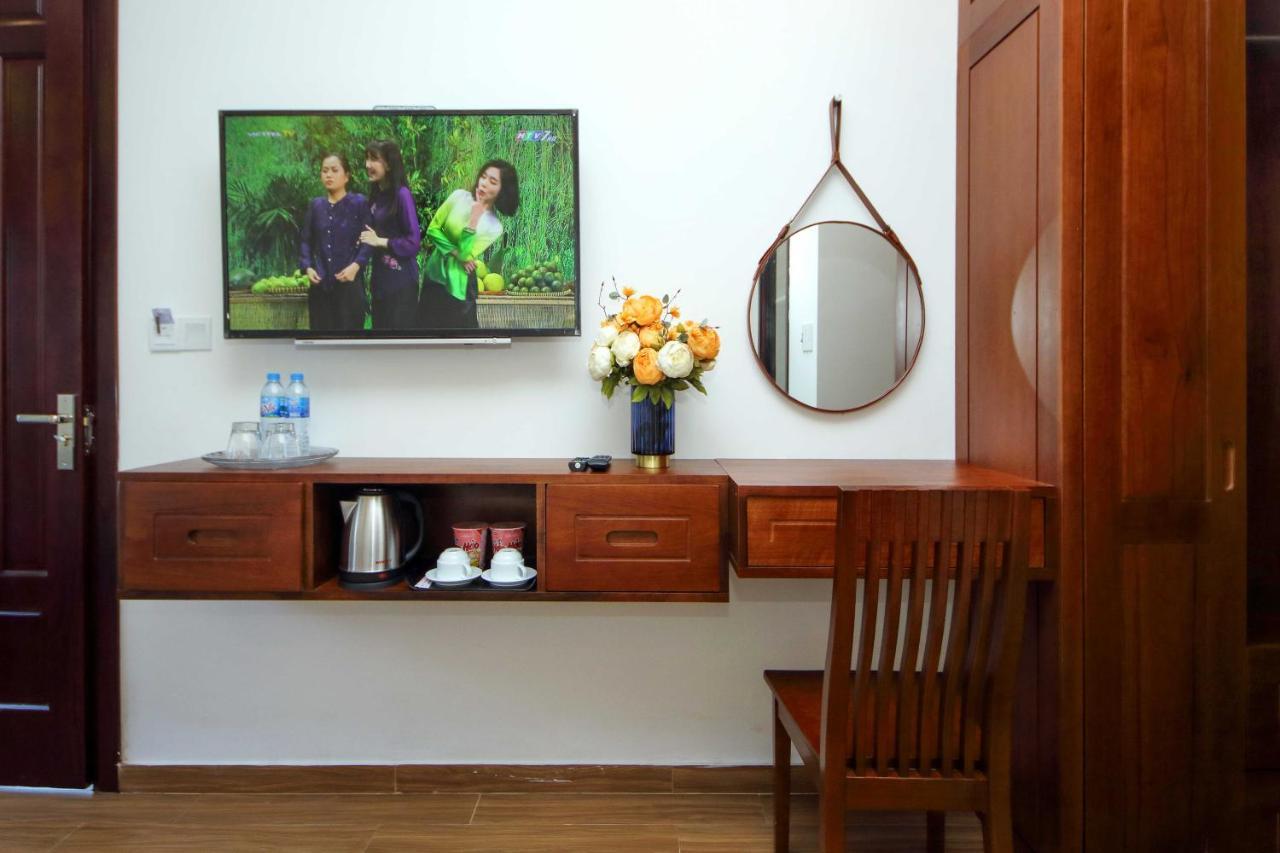 Sol Villa Hội An Extérieur photo