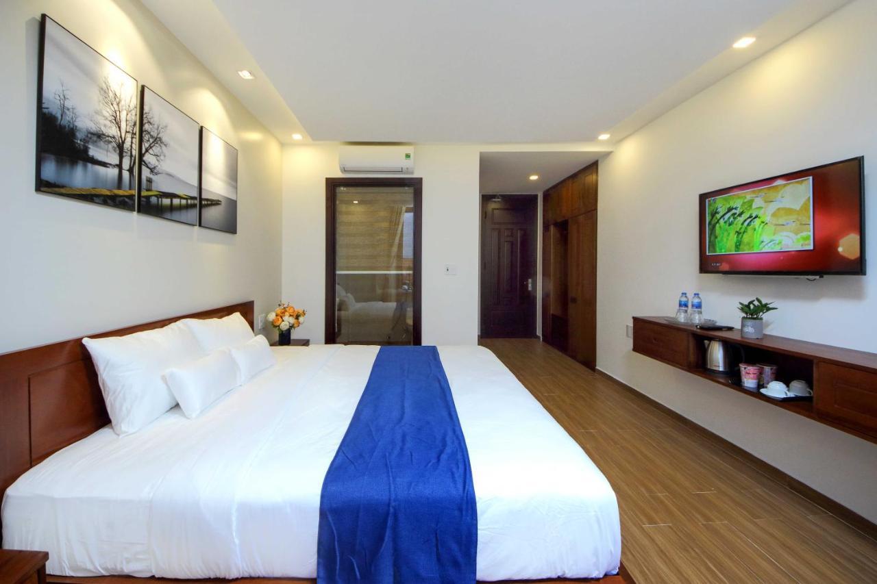 Sol Villa Hội An Extérieur photo