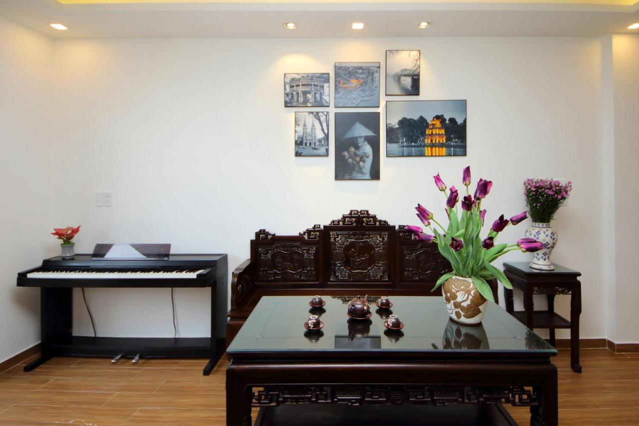Sol Villa Hội An Extérieur photo