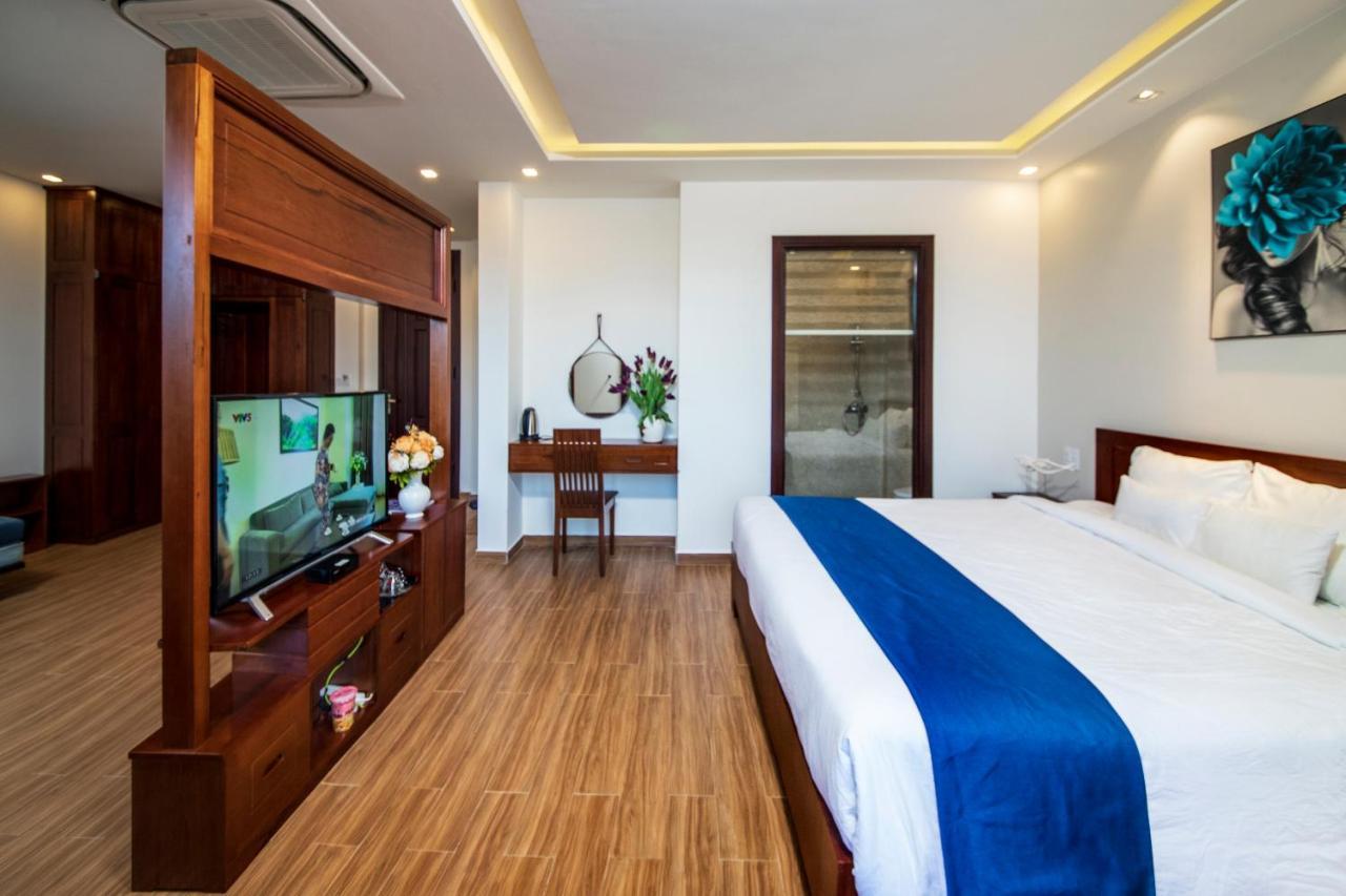 Sol Villa Hội An Extérieur photo